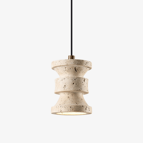 ardelle-travertine-pendant-lamp-anzaz-Yellow Travertine-1