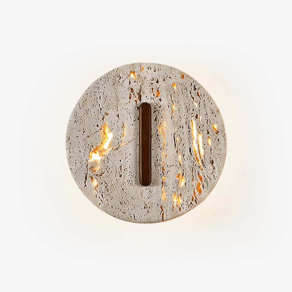 orynn-wall-lamp-anzaz-Yellow Travertine & Walnut Color-1
