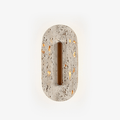 aerin-wall-lamp-anzaz-Yellow Travertine & Walnut Color-1