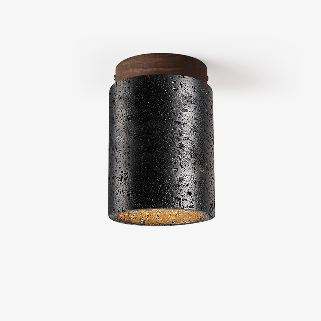 draven-ceiling-lamp-anzaz-Black Travertine & Walnut Color-1