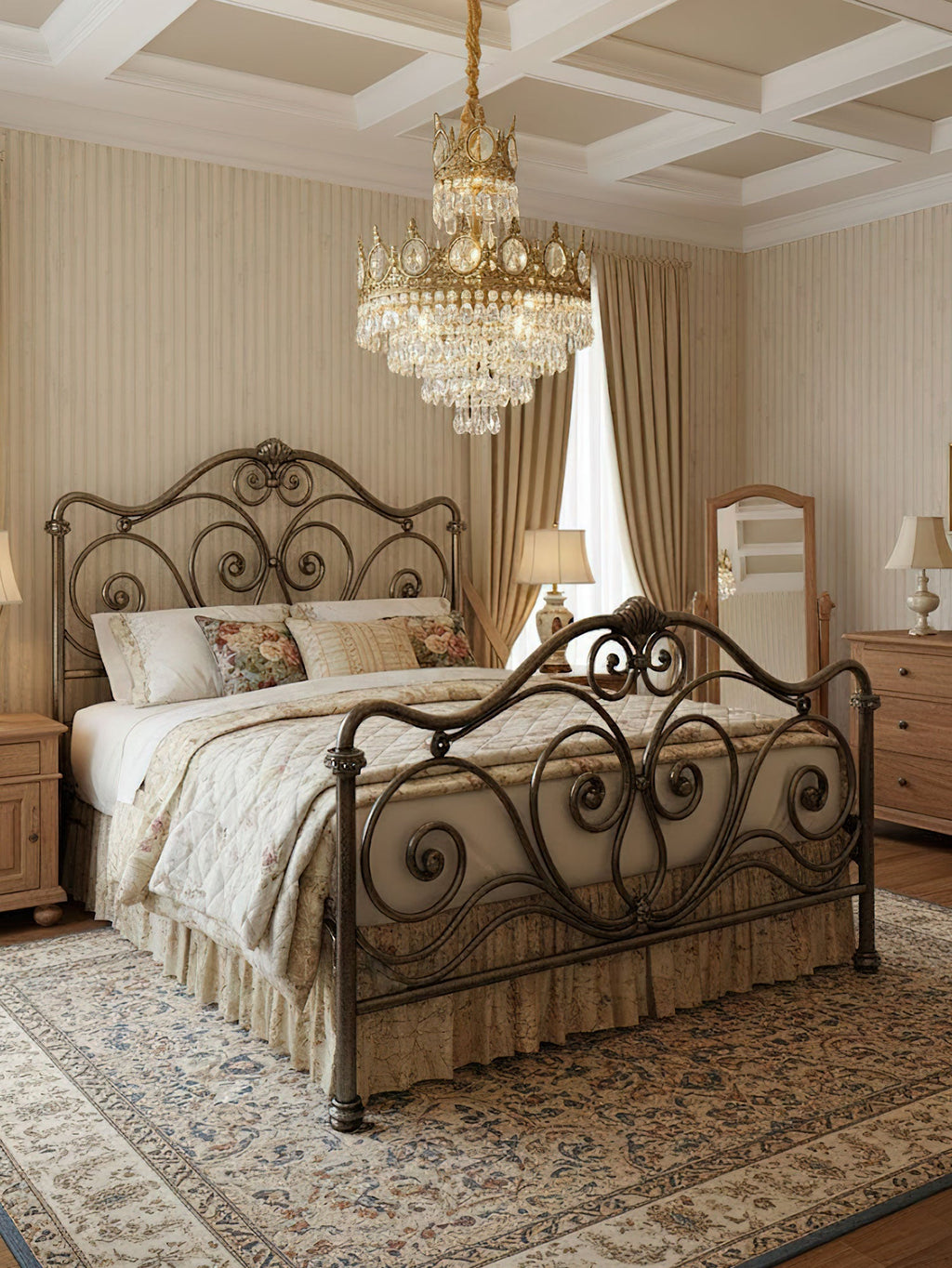 vintage-crystal-chandelier-anzaz--7
