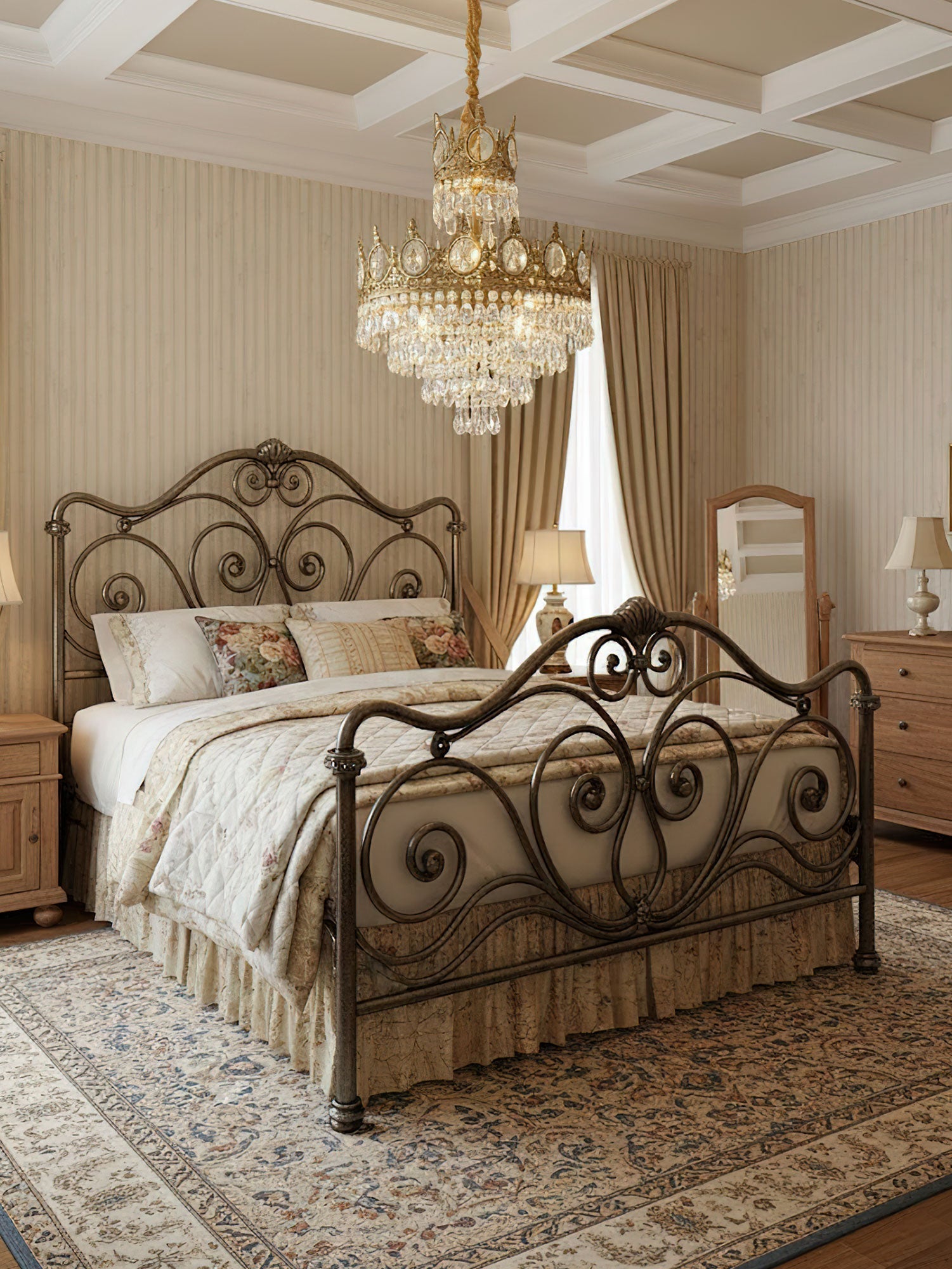 vintage-crystal-chandelier-anzaz--7