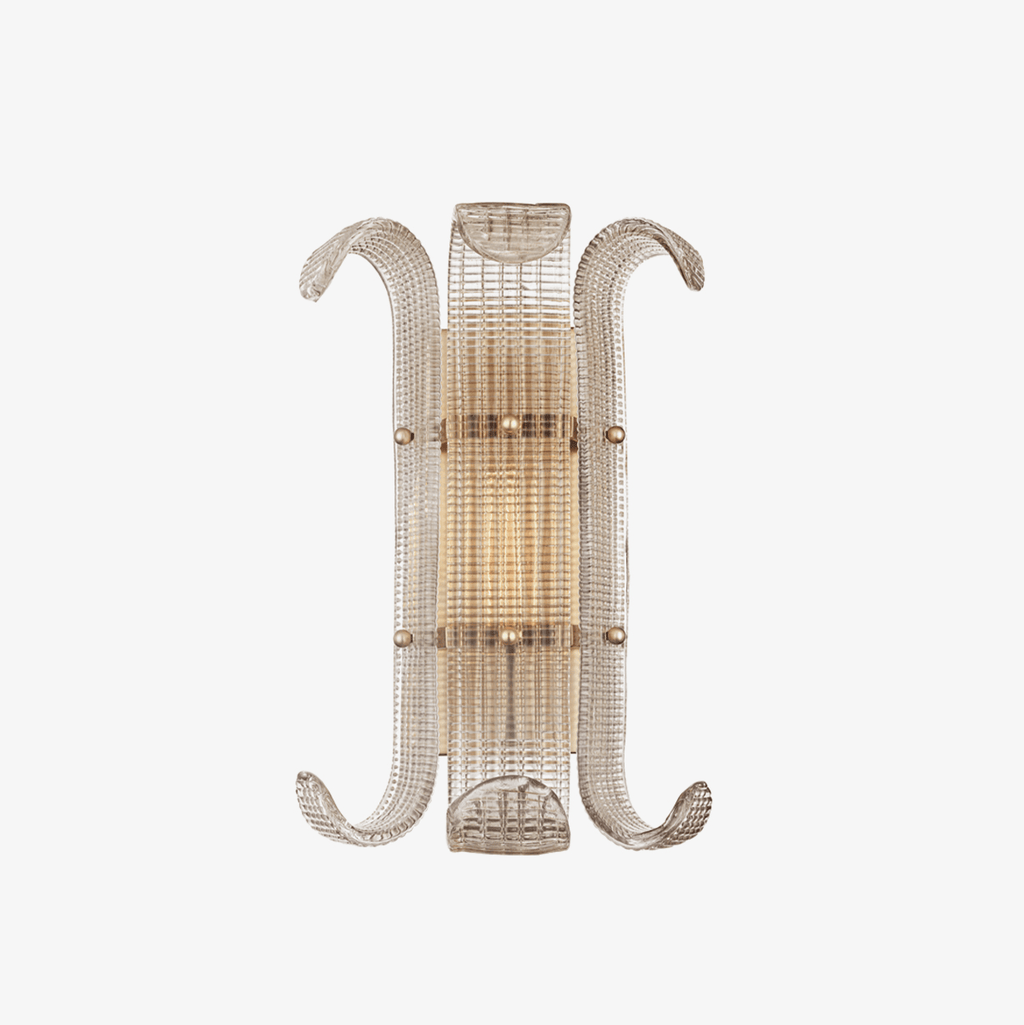 brasher-wall-lamp-anzaz-Gold & Clear-1