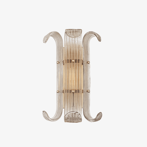 brasher-wall-lamp-anzaz-Gold & Clear-1