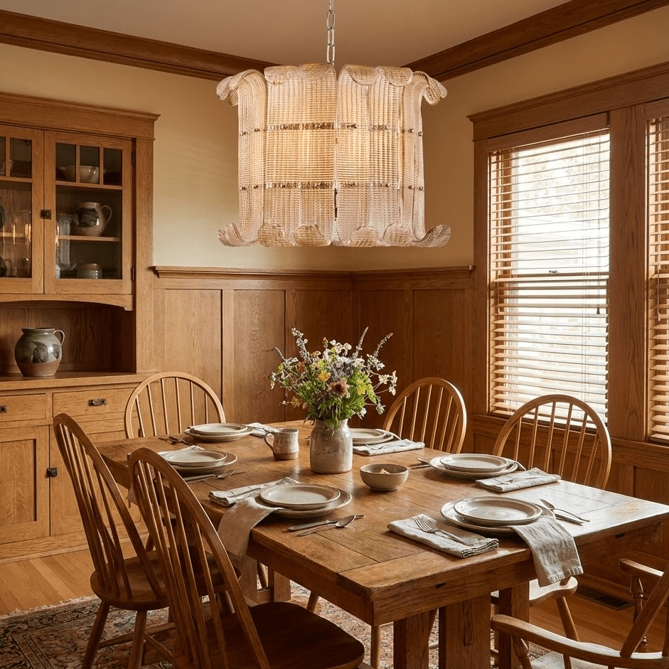 brasher-chandelier-anzaz-Nickel & Clear-2