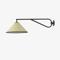 vellora-swing-wall-lamp-anzaz-Black & Beige-1