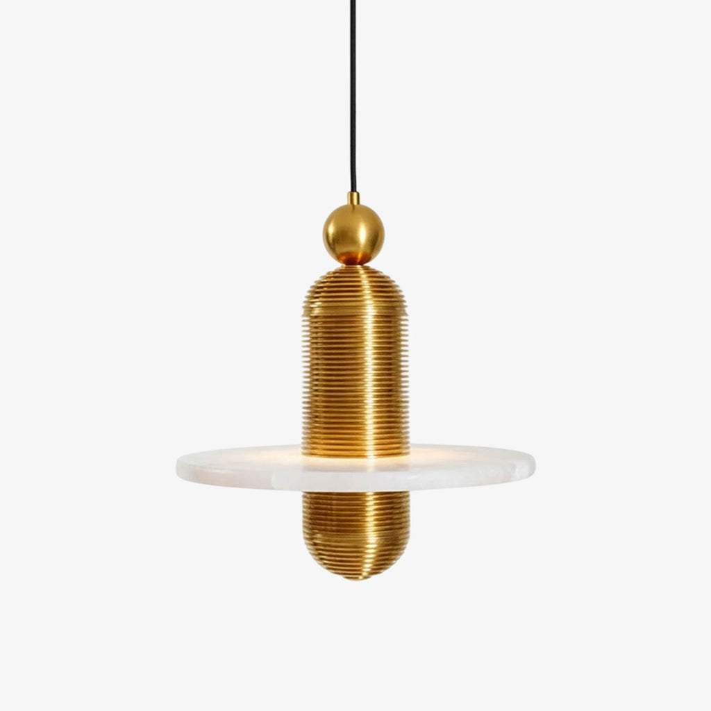 saturn-pendant-light-anzaz-Black & White-1