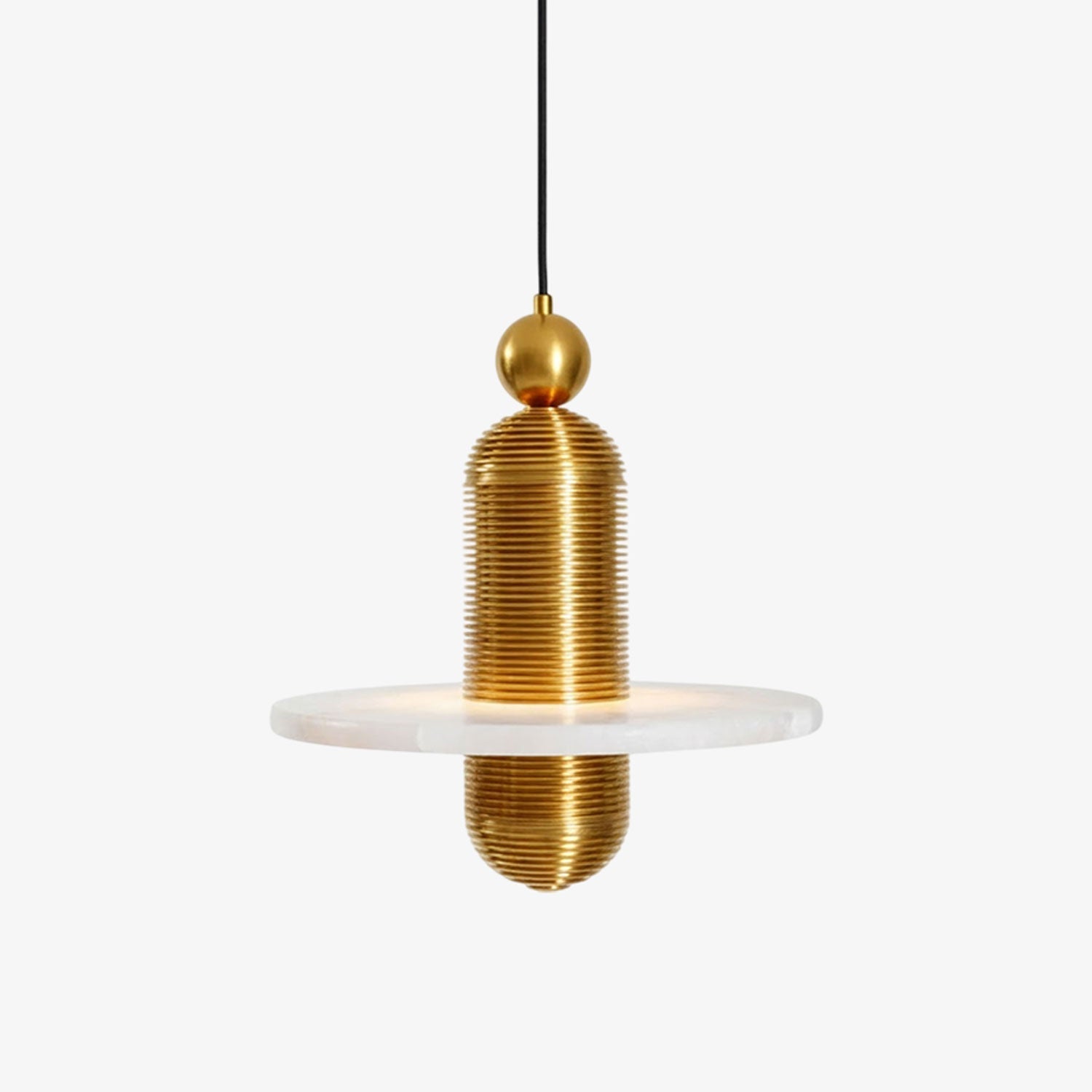 saturn-pendant-light-anzaz-Black & White-1