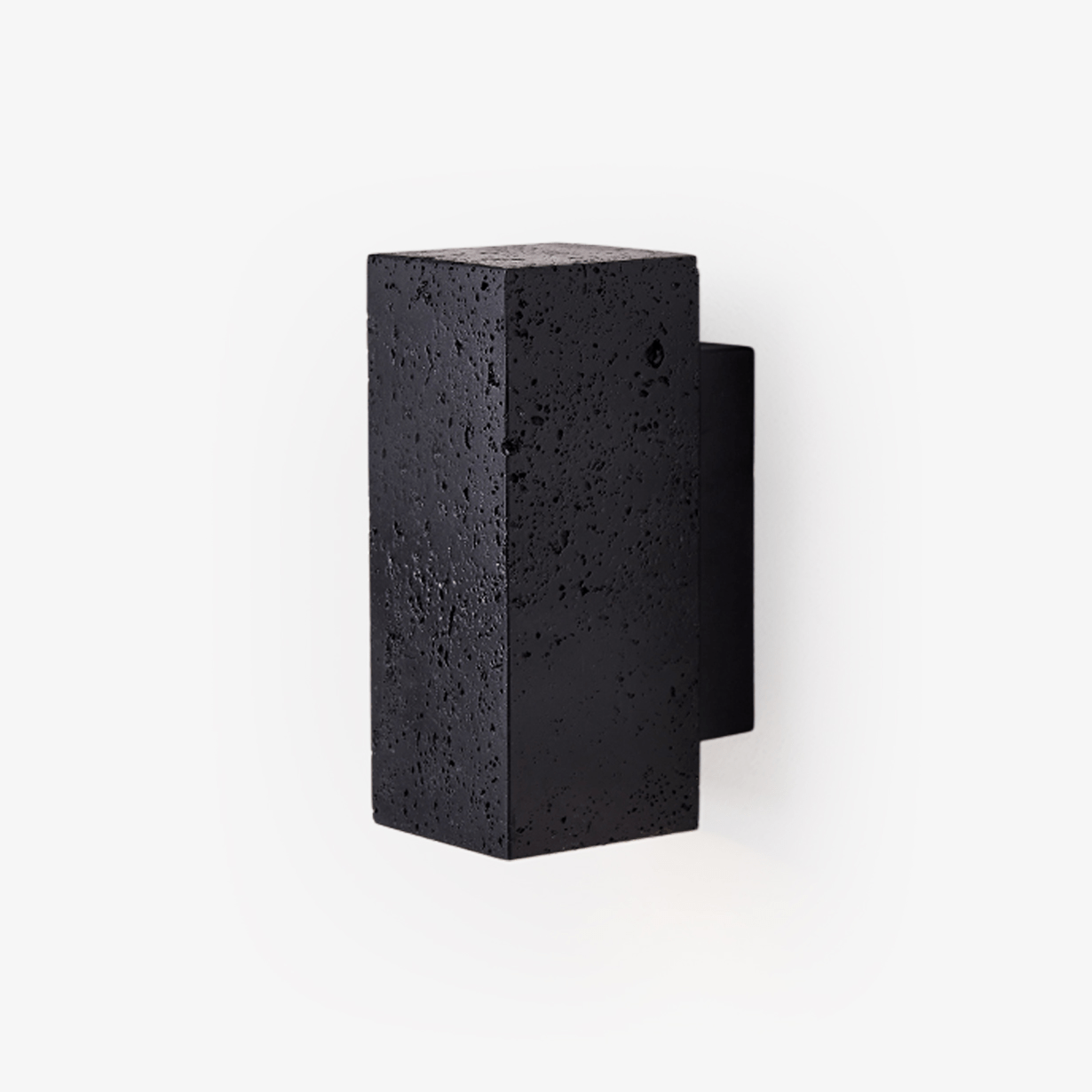 volkris-wall-lamp-anzaz-Black Travertine-1