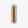 aerin-lumaslot-wall-lamp-anzaz-Walnut Color & Yellow Travertine-1