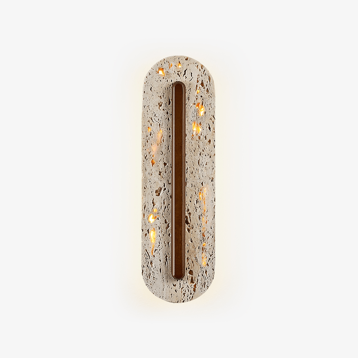 aerin-lumaslot-wall-lamp-anzaz-Walnut Color & Yellow Travertine-1