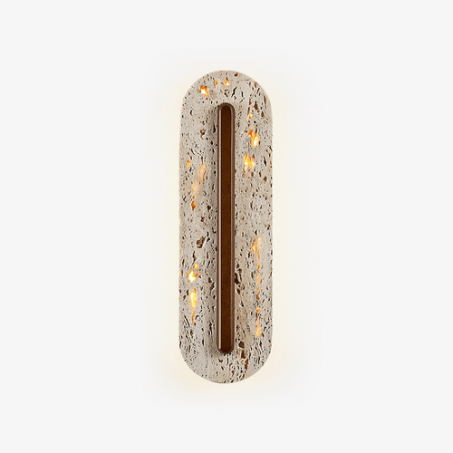 aerin-lumaslot-wall-lamp-anzaz-Walnut Color & Yellow Travertine-1