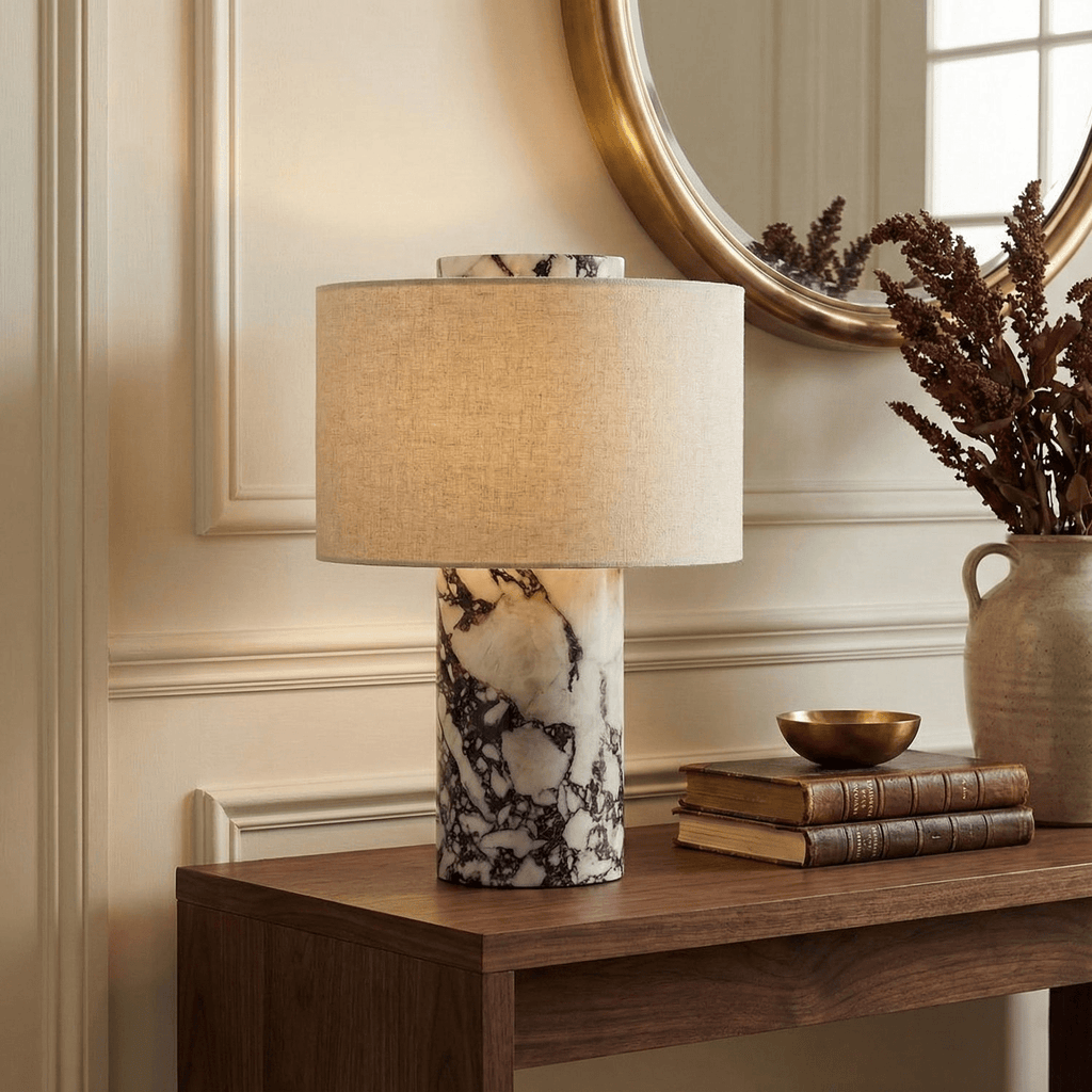 helvion-table-lamp-anzaz-Bulgari Purple & White-2