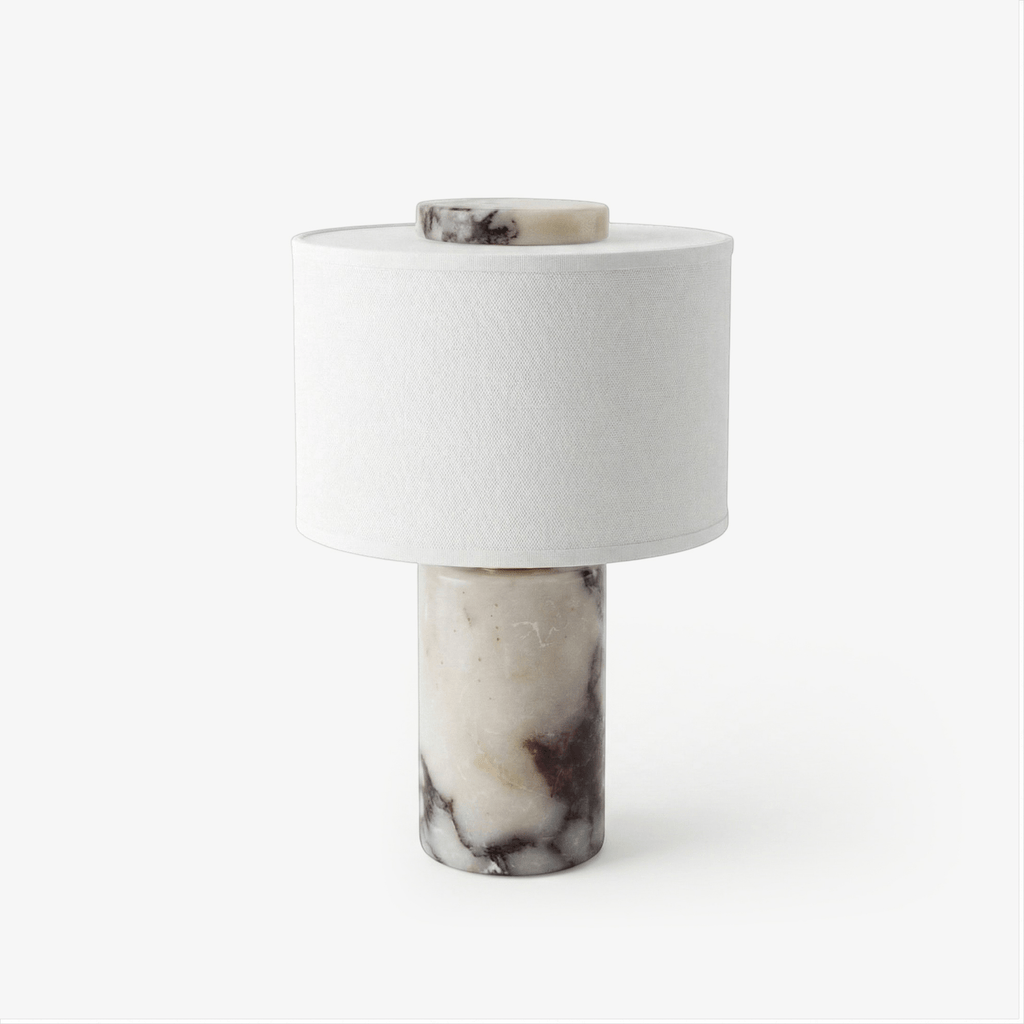 helvion-table-lamp-anzaz-Bulgari Purple & White-1