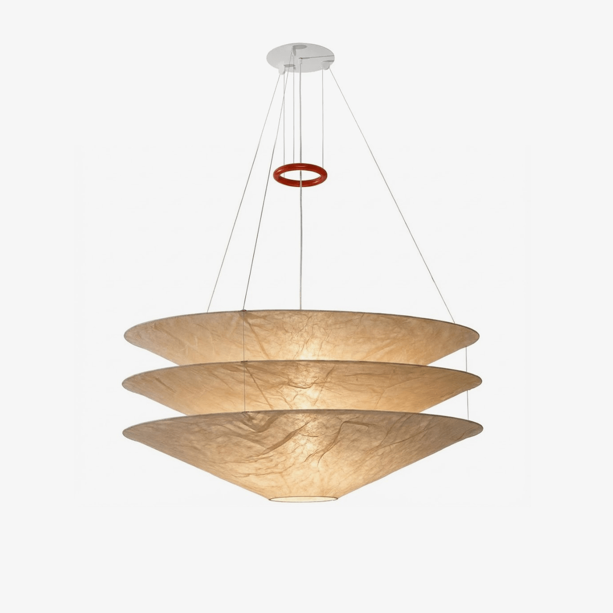 kazu-cone-silk-pendant-lamp-anzaz-White-1