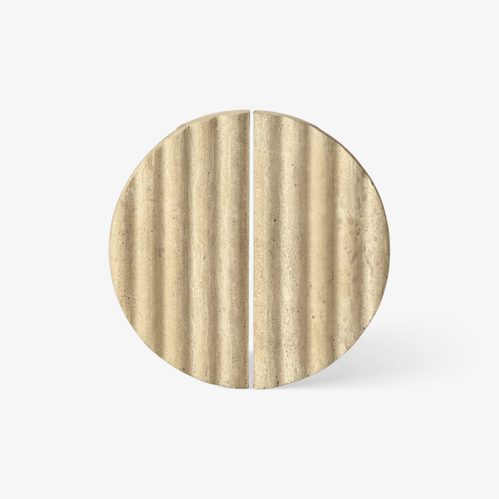 ravina-ripple-pull-handle-anzaz-Value A: Wood / Cabinet Door-1