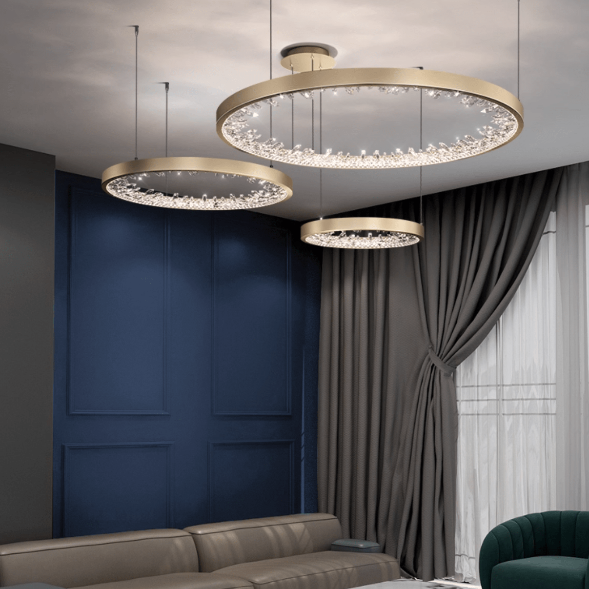 luxury-circle-crystal-chandelier-anzaz--16