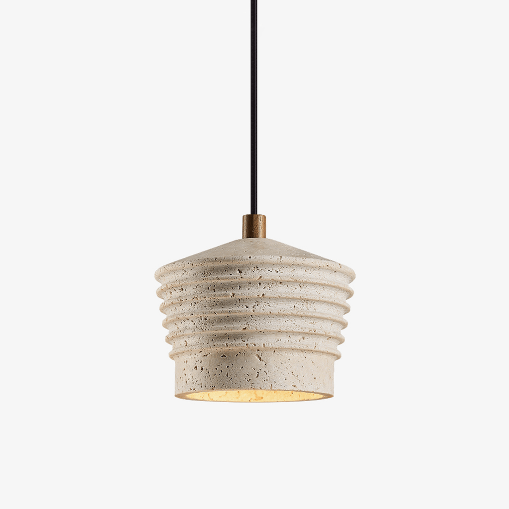 rivaro-pendant-lamp-anzaz-Yellow Travertine-1