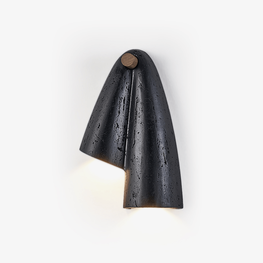 creska-wall-lamp-anzaz-Black Travertine-1
