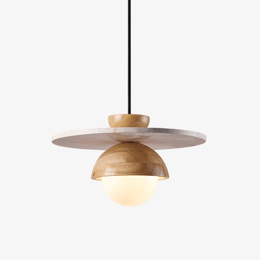 orbitwood-pendant-lamp-anzaz-Yellow Travertine & Wood color-1