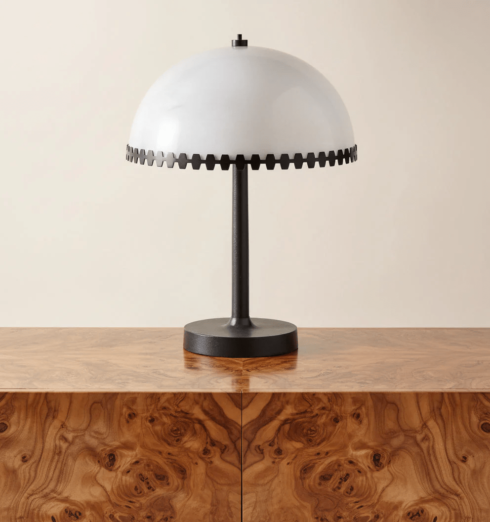 lunarra-dome-table-lamp-anzaz-Black & White-4