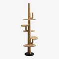 lumo-tree-pet-floor-lamp-anzaz-Wood Color-1