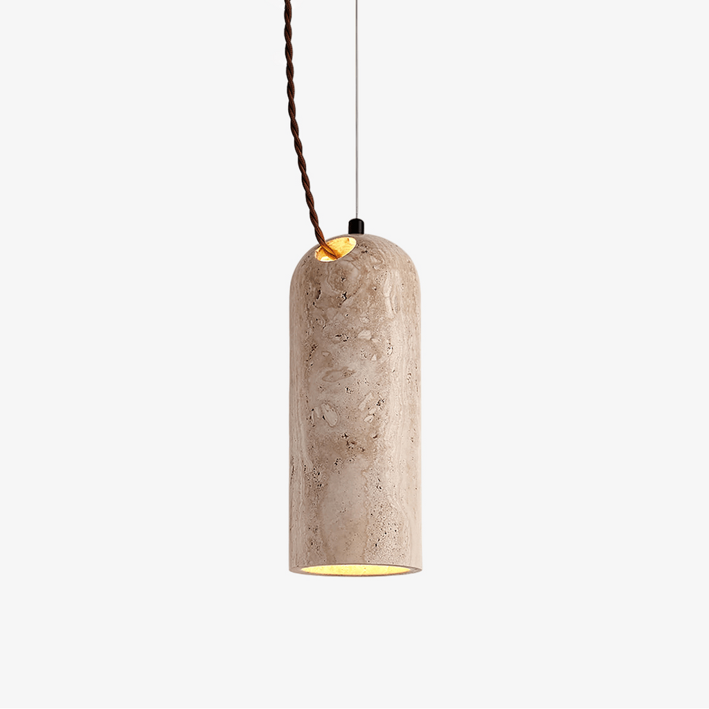 solano-stone-pendant-lamp-anzaz-Yellow Travertine-1