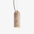 solano-stone-pendant-lamp-anzaz-Yellow Travertine-1