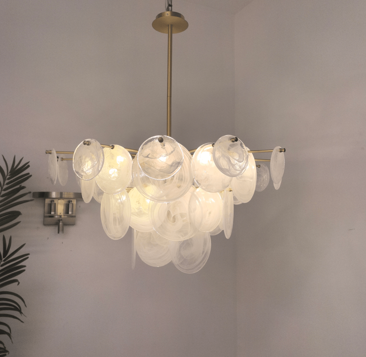 brass-discs-cascading-chandelier-anzaz--31