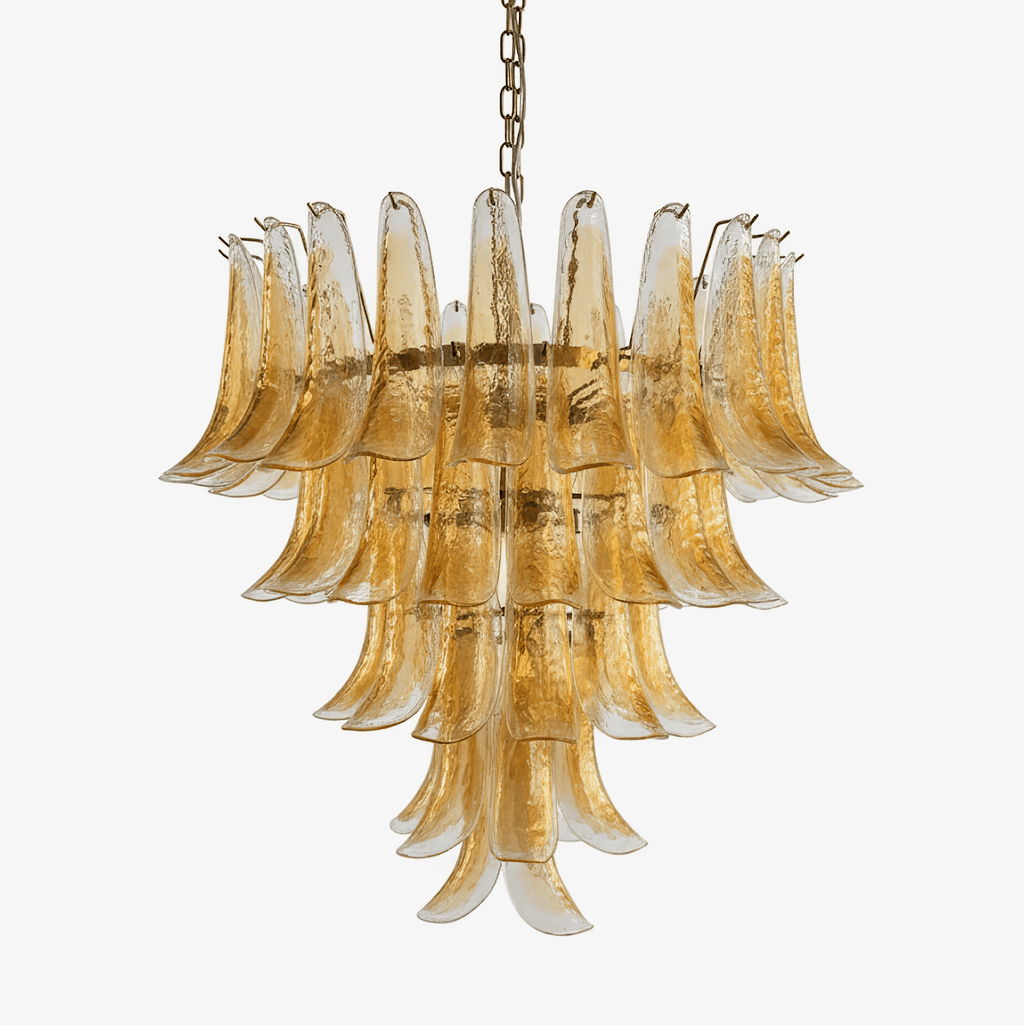 amber-murano-glass-petals-chandelier-anzaz--14
