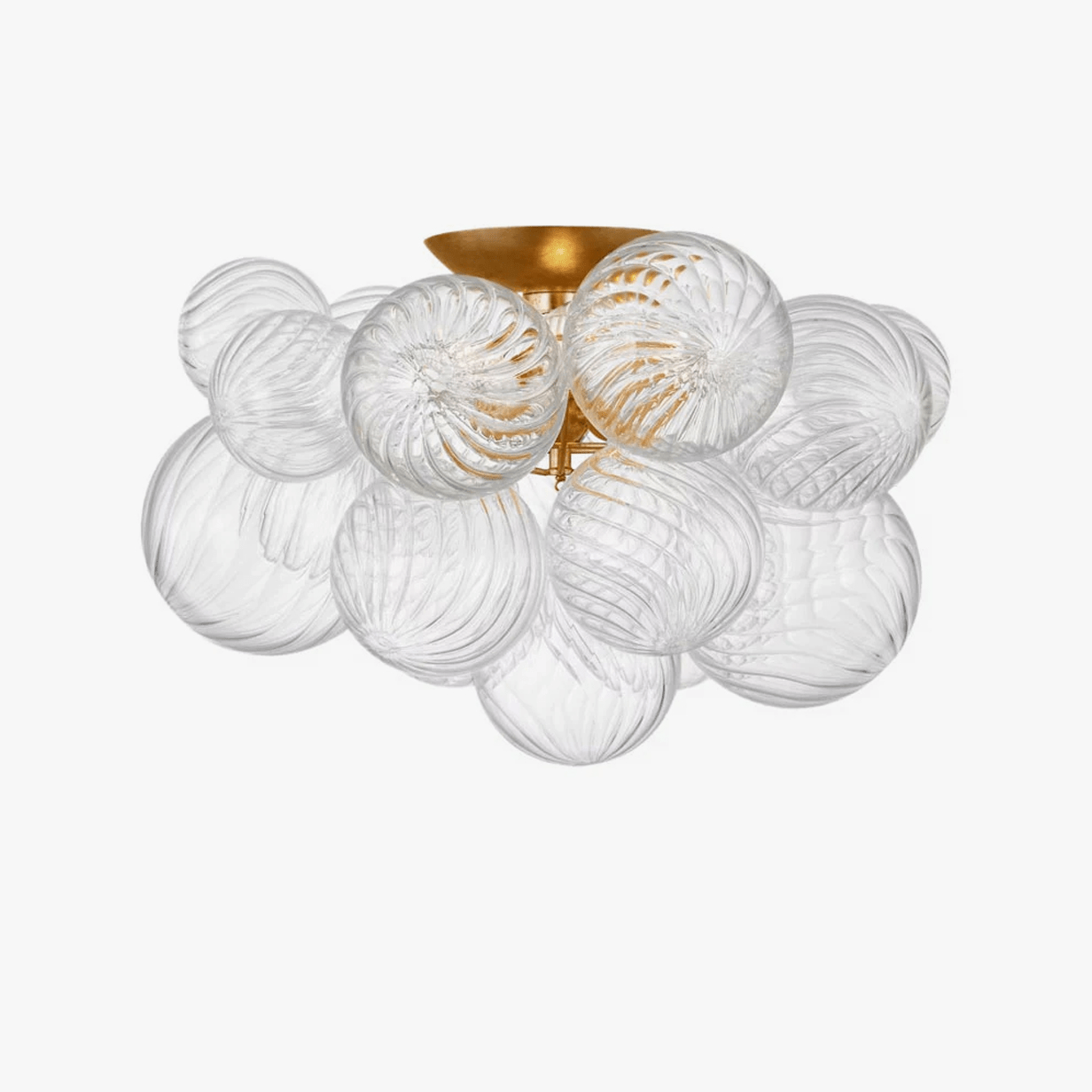 spirava-ceiling-light-anzaz-Copper & White-1