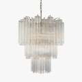 frostveil-chandelier-anzaz-Gold & Clear-1
