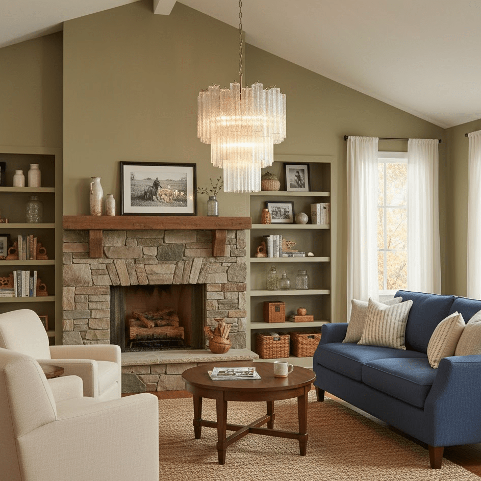 frostveil-chandelier-anzaz-Gold & Red Cloud-3