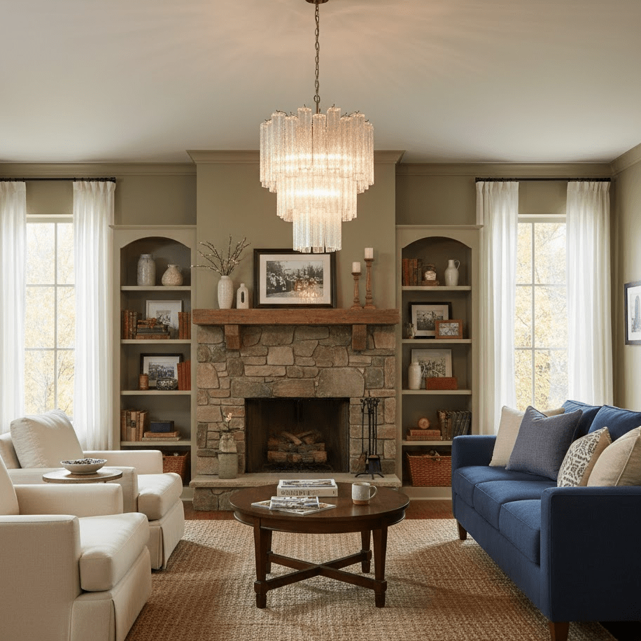 frostveil-chandelier-anzaz-Nickel & Red Cloud-4