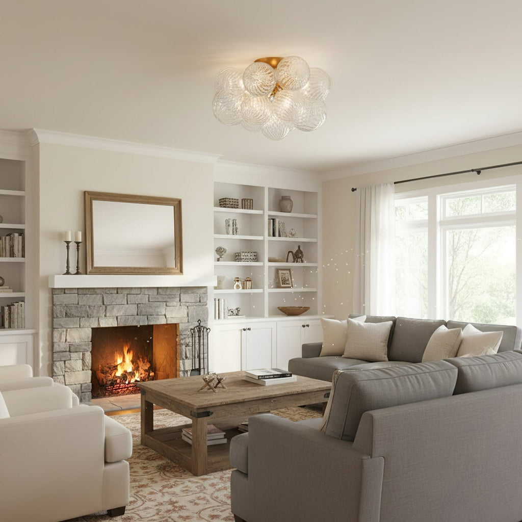 spirava-ceiling-light-anzaz-White & White-3