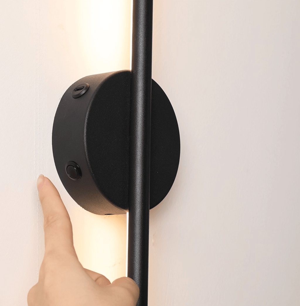 linearo-rechargeable-wall-lamp-anzaz-Black-5