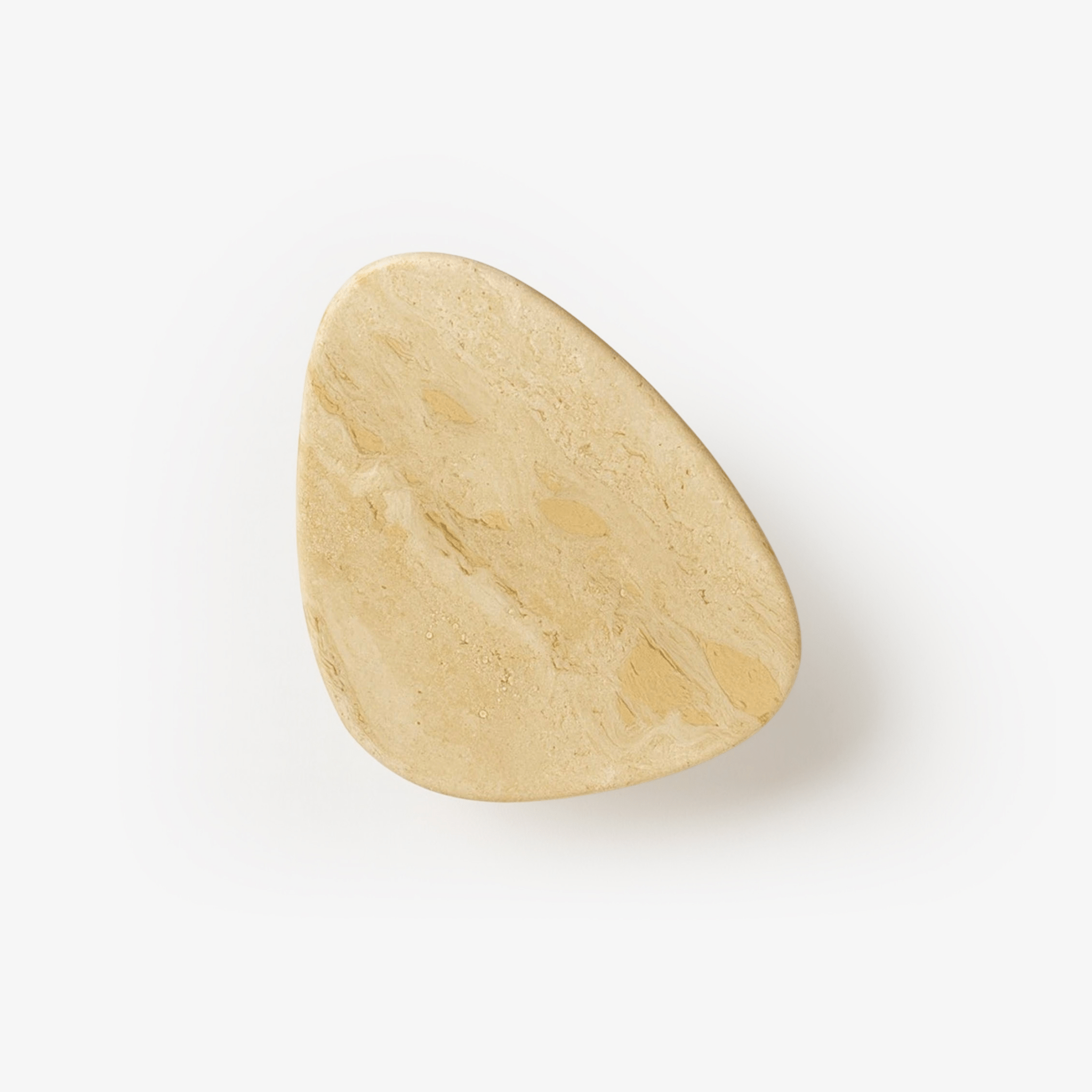 sole-wall-hook-anzaz-Kala White-1