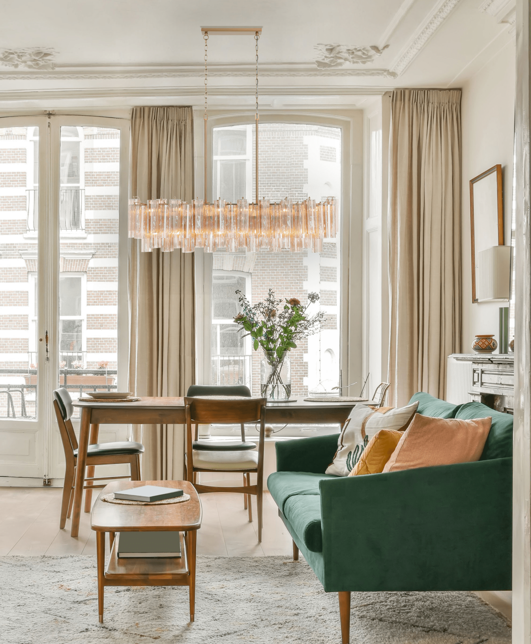 addis-linear-chandelier-anzaz-Gold & Grey-5