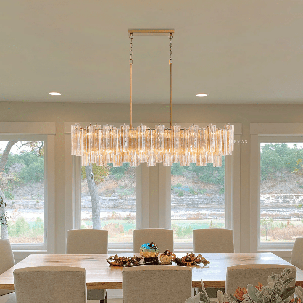 addis-linear-chandelier-anzaz-Gold & Amber-3