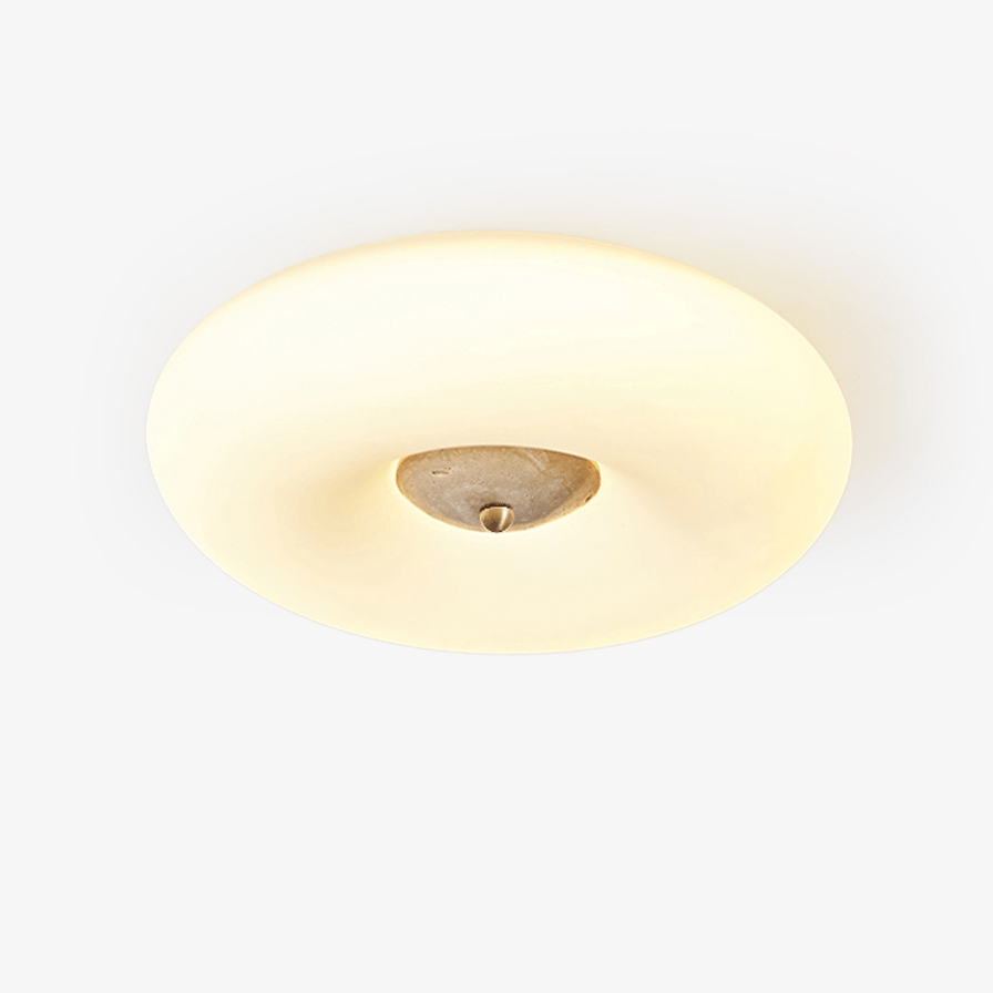 solis-ring-ceiling-light-anzaz-Yellow Travertine-1