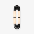 luma-arc-twin-alabaster-sconce-anzaz-Black & White-1