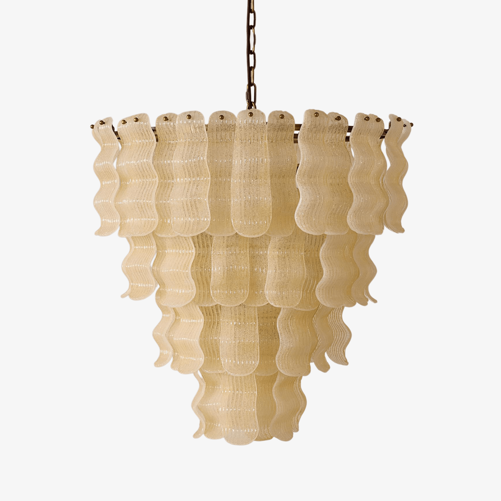 pollensa-chandelier-anzaz-Gold & Yellow-1