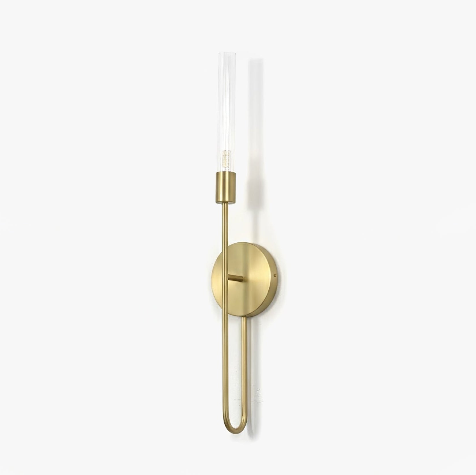 arcline-glass-wall-sconce-anzaz-Gold & Clear-1