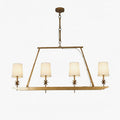 stellar-frame-linear-chandelier-anzaz-Bronze & White-1