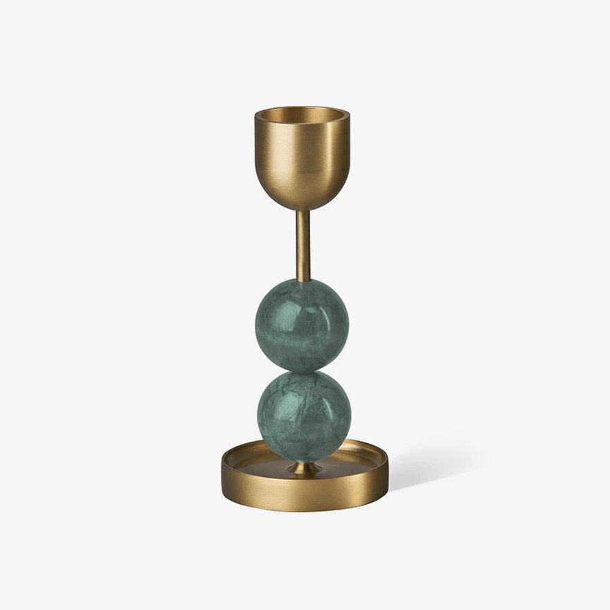 verdant-sphere-candle-holder-anzaz-Green & Gold-1