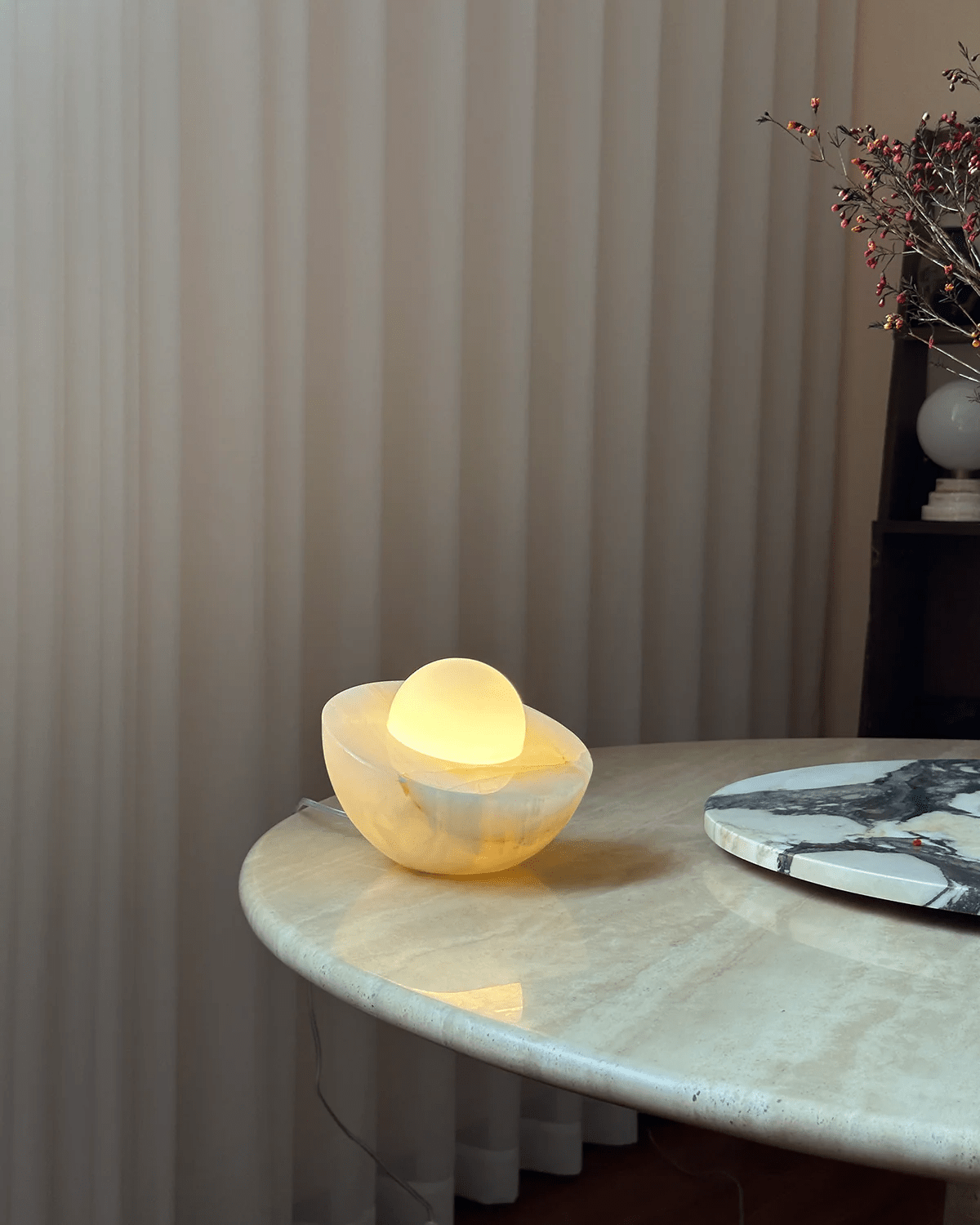 halo-pebble-stone-table-lamp-anzaz-White-4