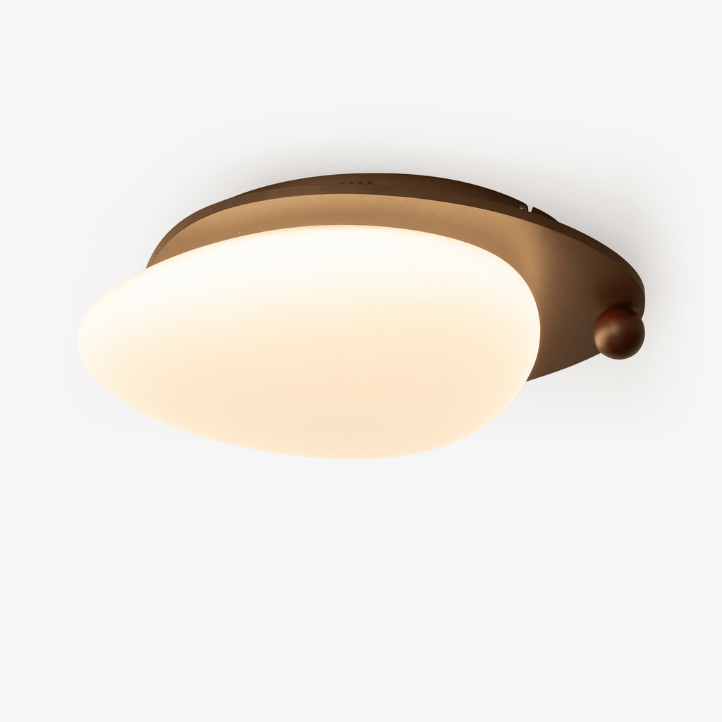 soft-glow-ceiling-light-anzaz-Walnut Wood & White-1