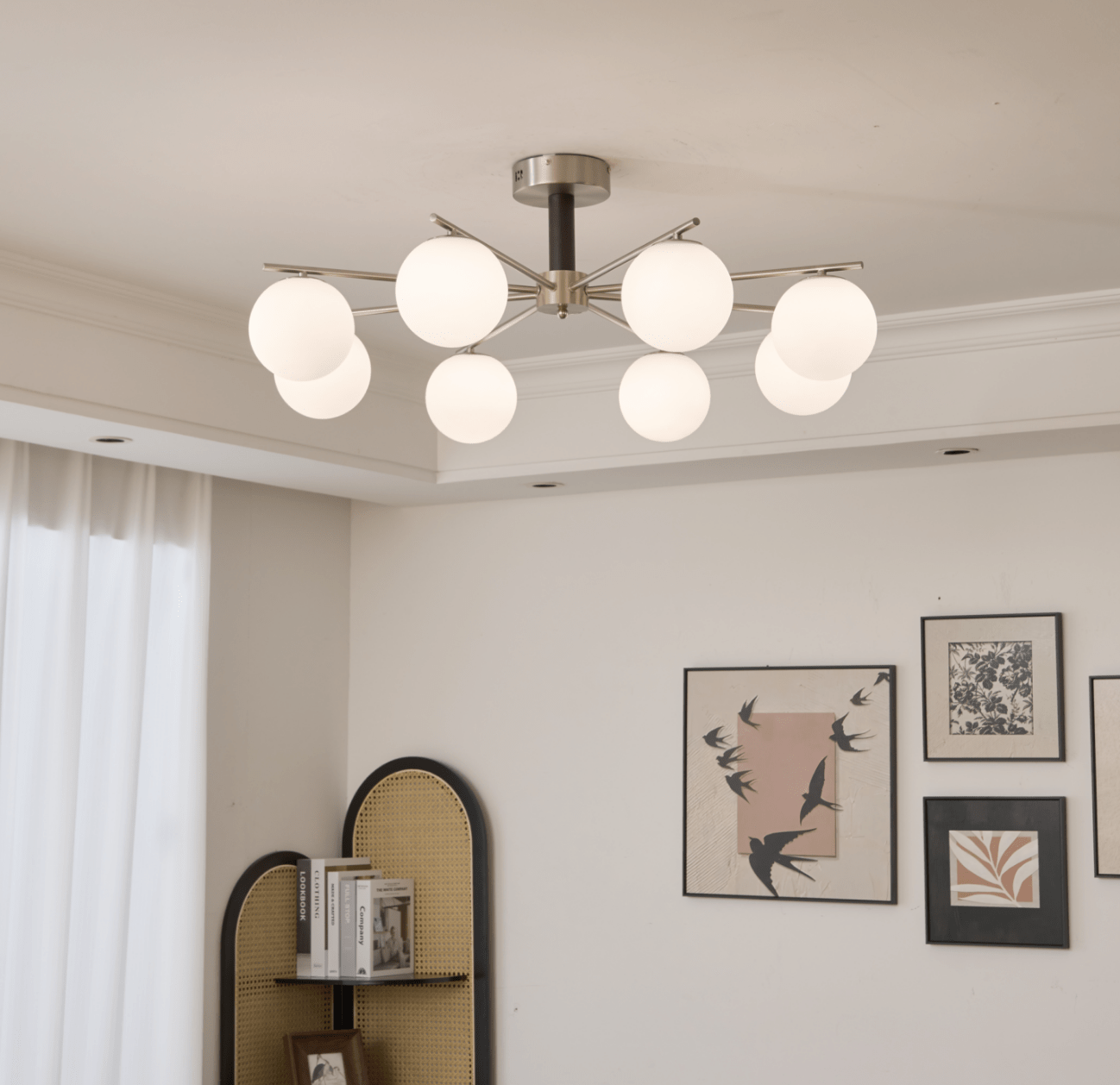 orb-balance-chandelier-anzaz-Nickel & White-3