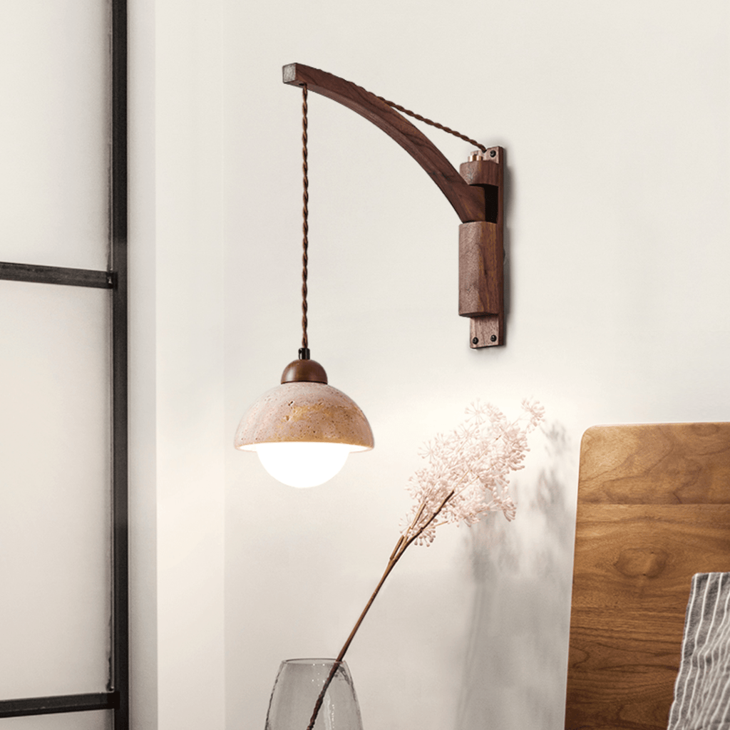 tavon-cantilever-wall-light-anzaz-Walnut Wood-4