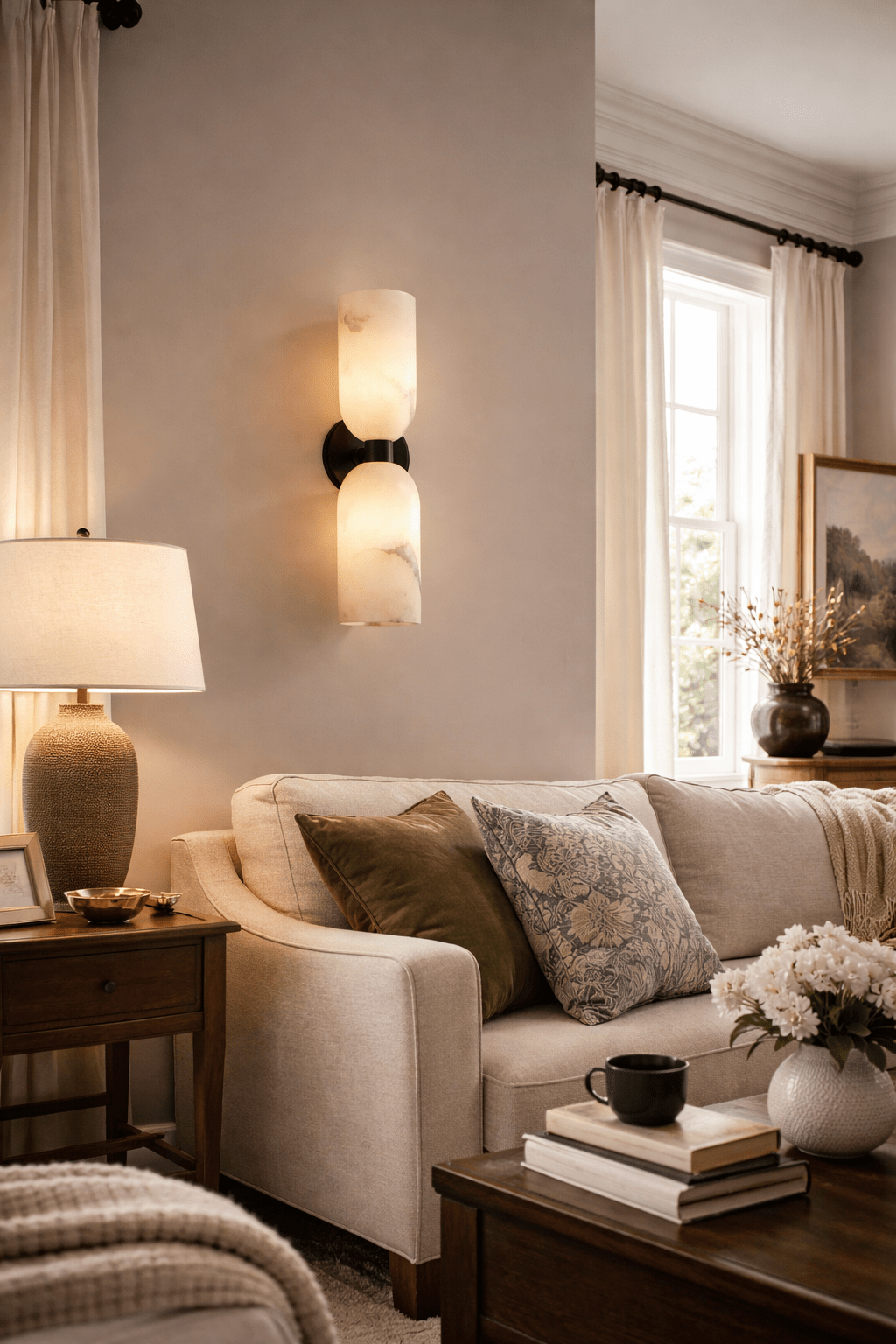 alabaster-nexus-wall-sconce-anzaz-Black & White-4